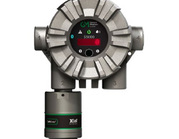 General Monitors S5000 gasmonitor