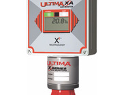 MSA Ultima X-serie gasmonitors