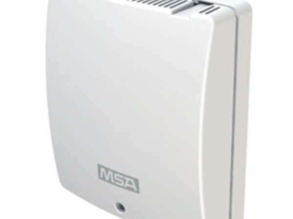 MSA Chillgard VRF refrigerant leak detector