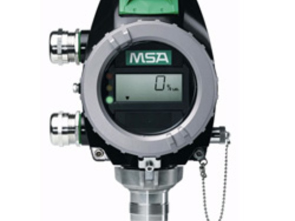 MSA PrimaX P gastransmitter