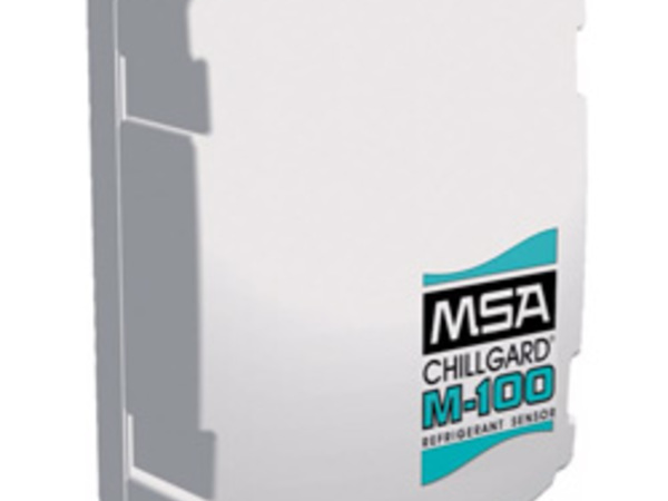 MSA Chillgard M-100 gasmonitor