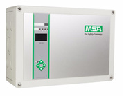 MSA 9010-9020 controller