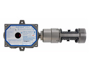 General Monitors IR4000M multi-point gasmonitor